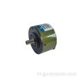 Absoluut van encoder-encoder